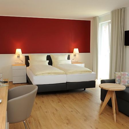 Hotel Am Markt Heek ห้อง รูปภาพ